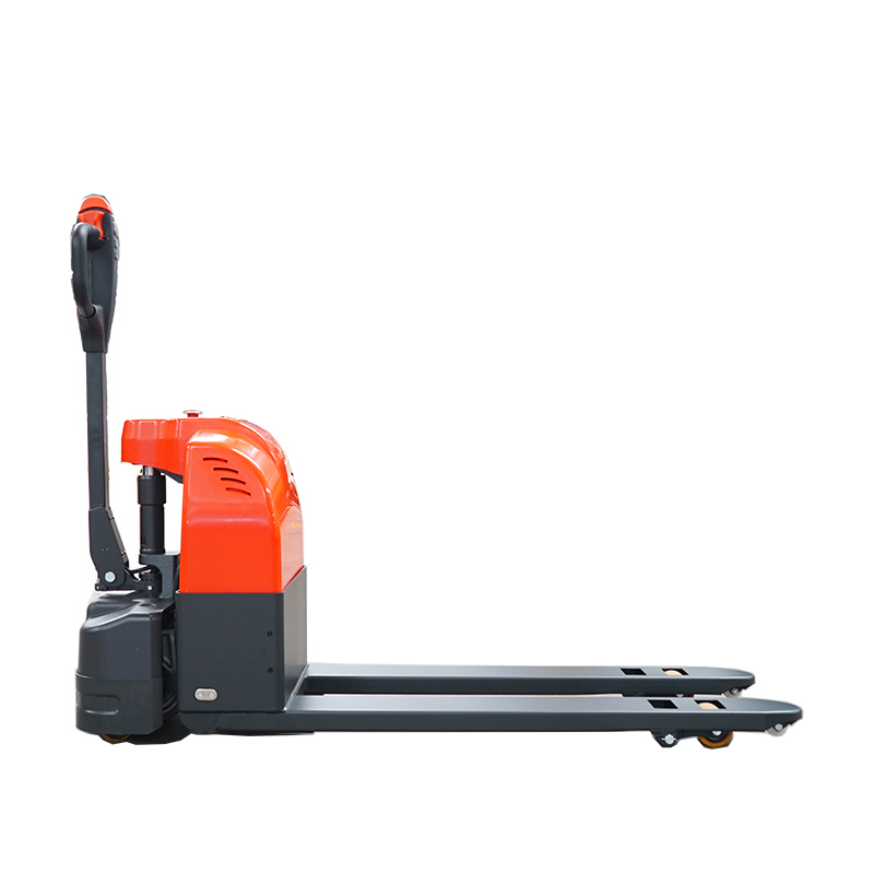 Unbranded compact electric pallet truck